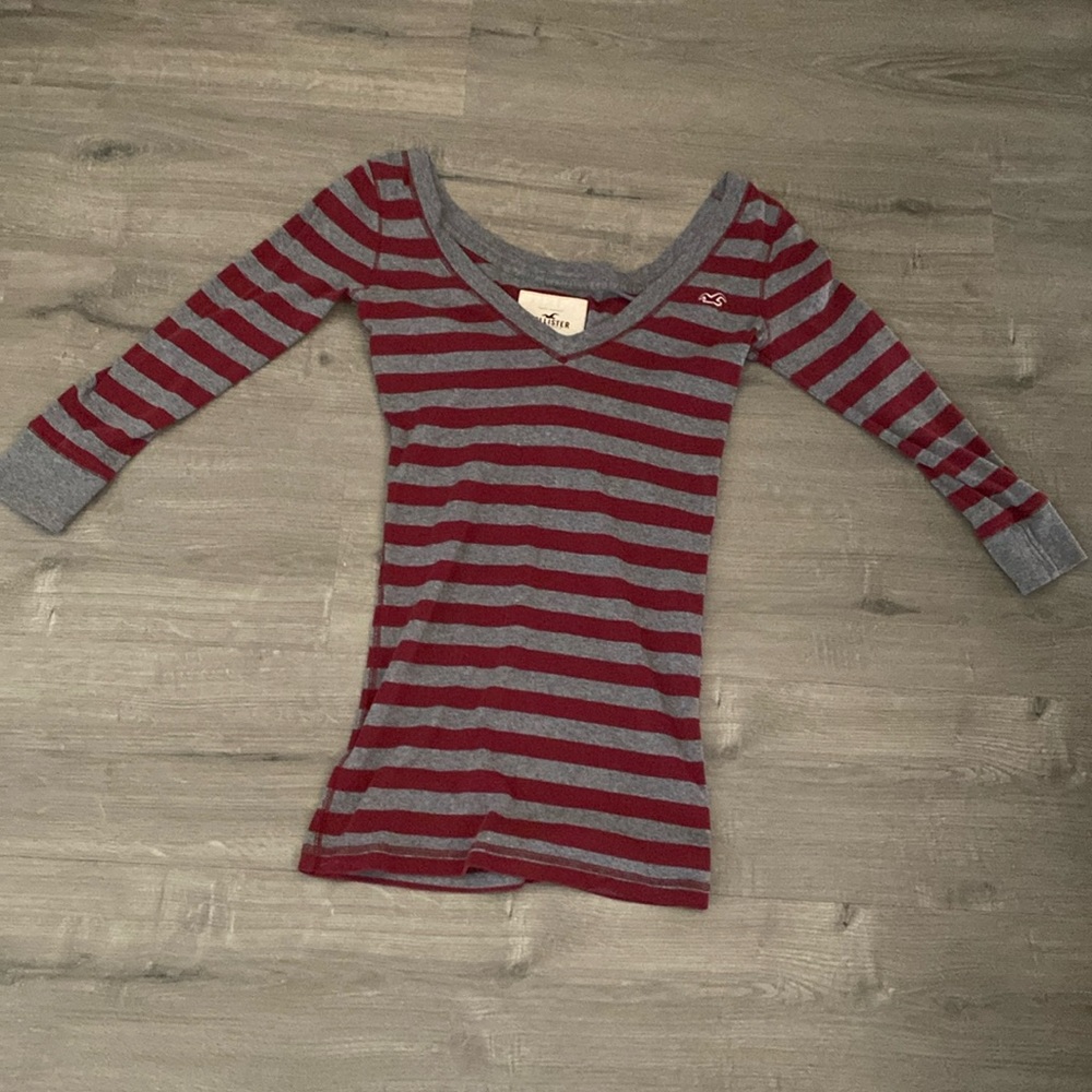 Hollister